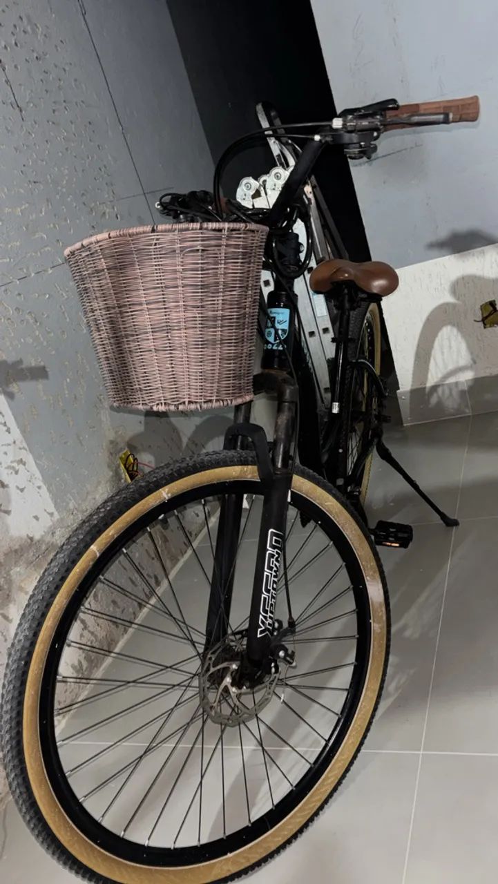 Bicicleta  - Foto 5