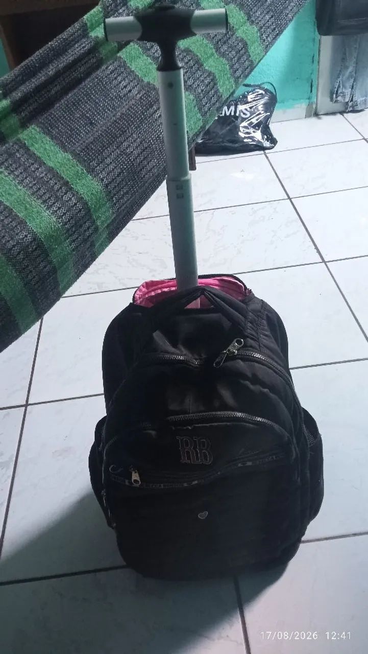 Bolsa escolar - Foto 2
