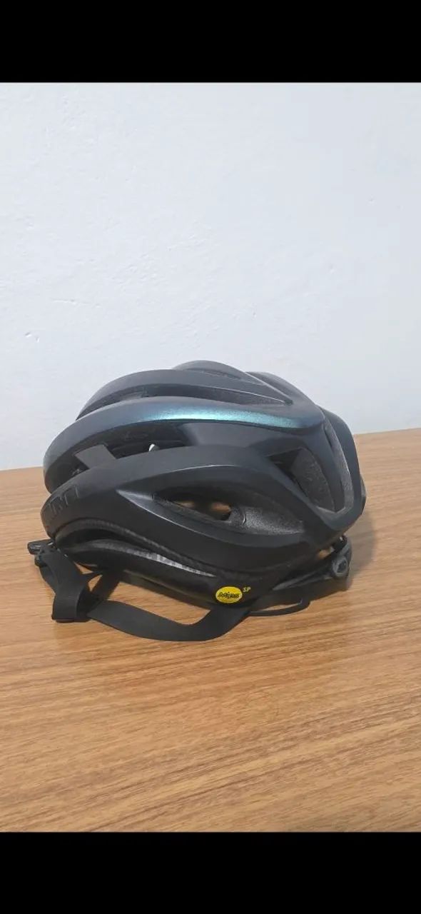 Capacete giro Aether original M - Foto 3