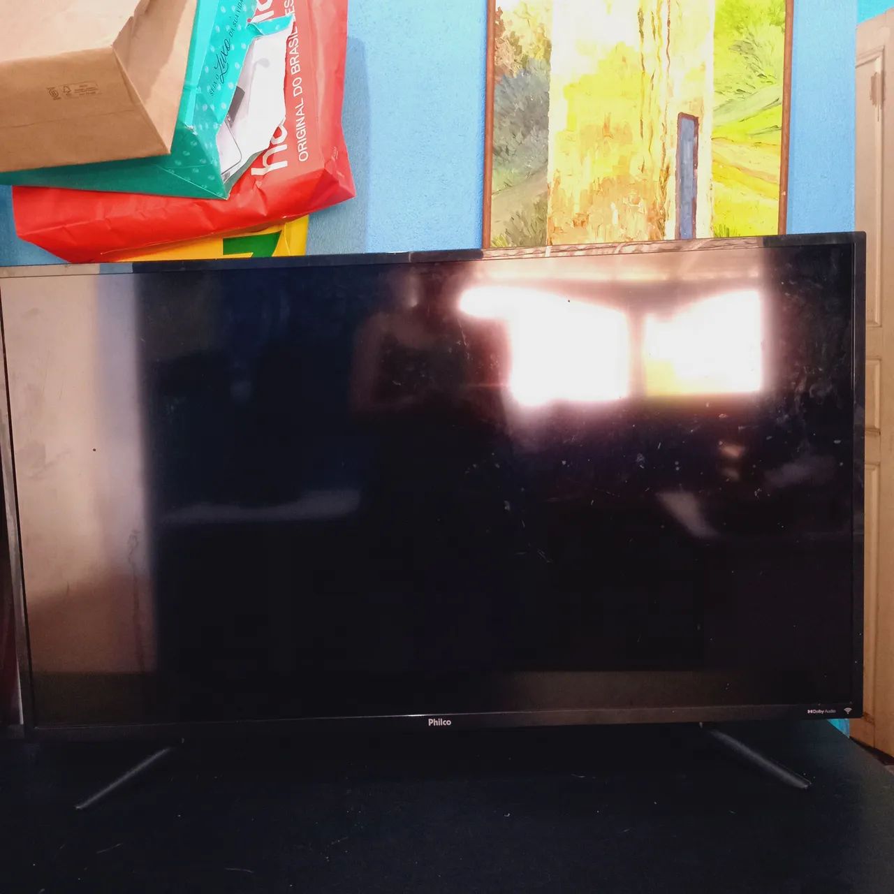 Vendo 2 TVs - Foto 2
