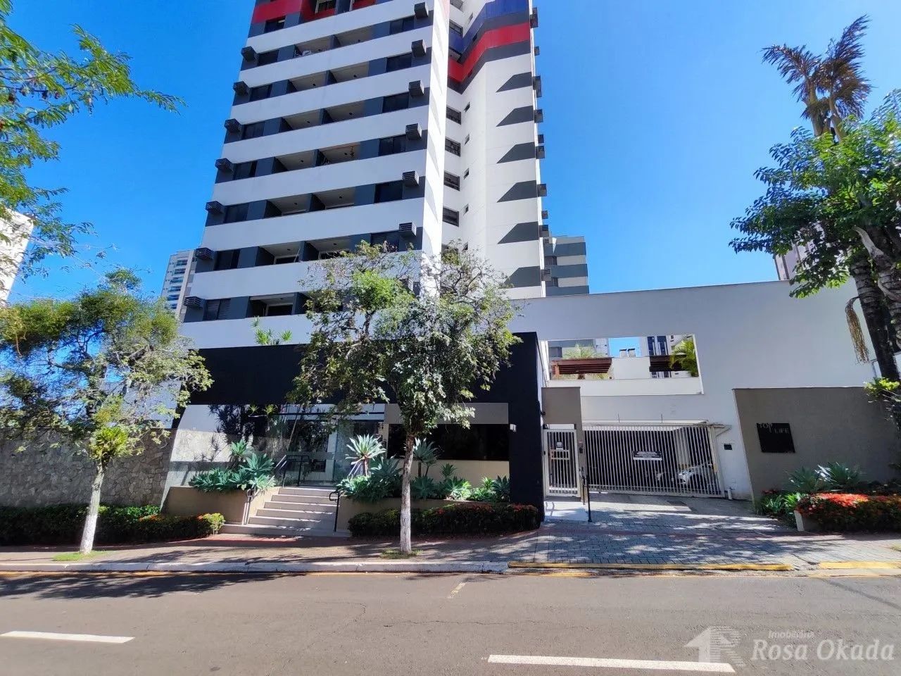 Duplex para alugar em Centro, Londrina-PR - Foto 2