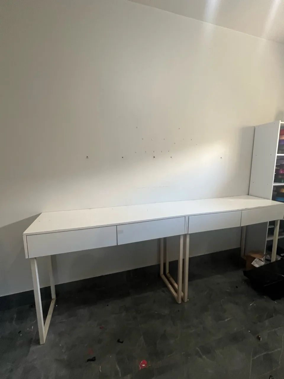 Mesa industrial  - Foto 2