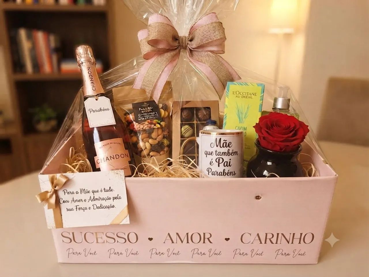 Cestas, Bouquet e Presentes - Foto 5