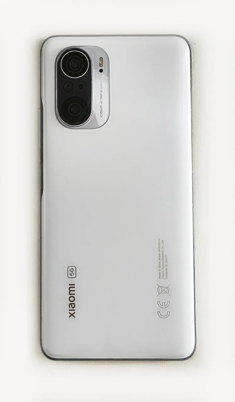 Celular Xiaomi MI 11I 8gb 128gb Impecável!!!