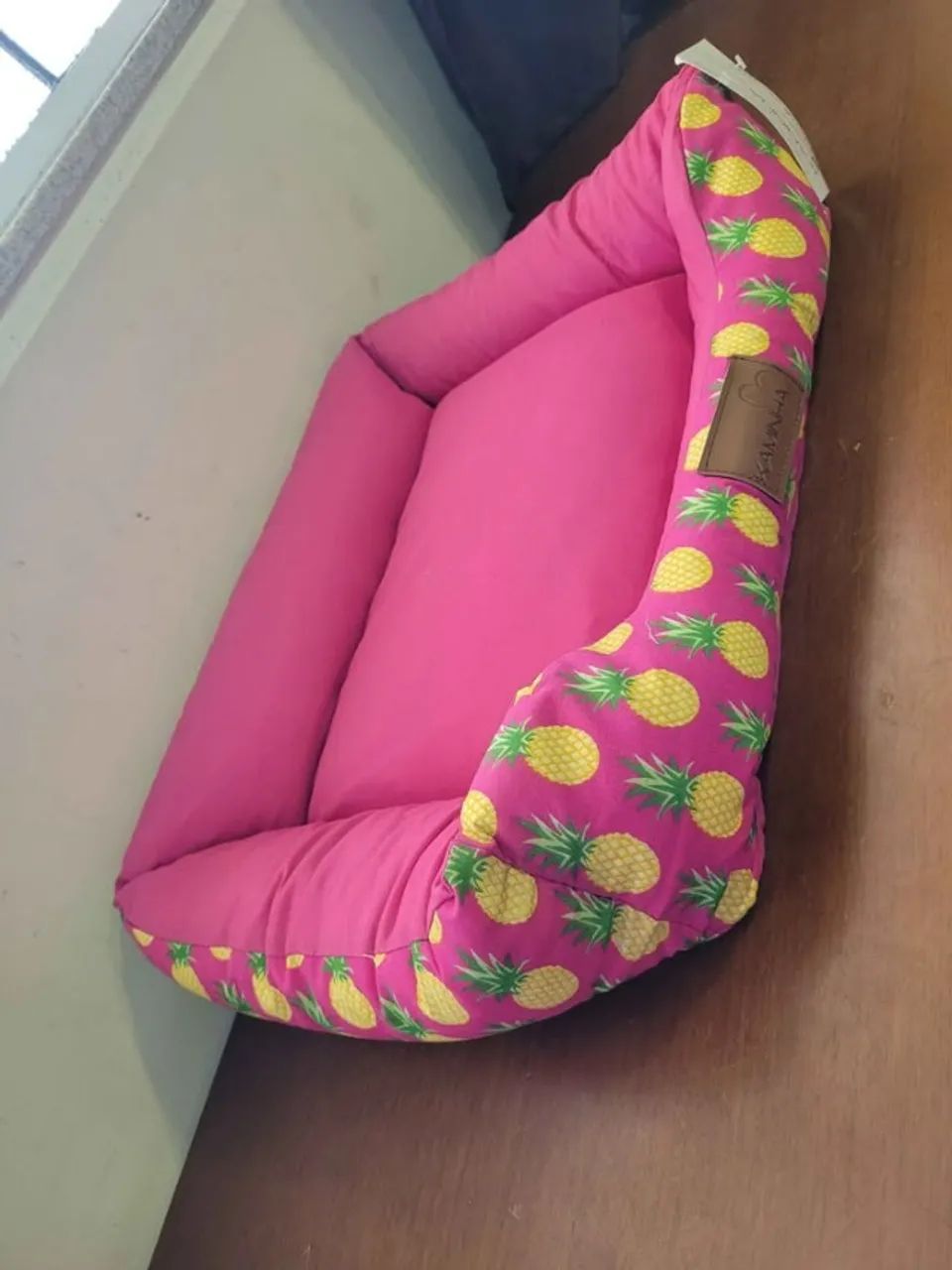 Caminha Pet Estampada - Confortável e Estilosa  - Foto 3