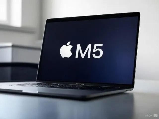 Apple MacBook Air 13インチ M5 16GB 512GB Apple MacBook Air M5 13