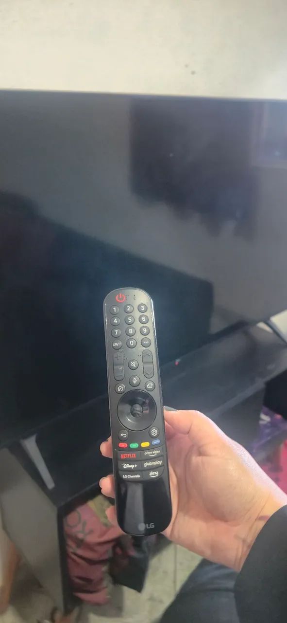 SMART TV LG 50"  - Foto 2
