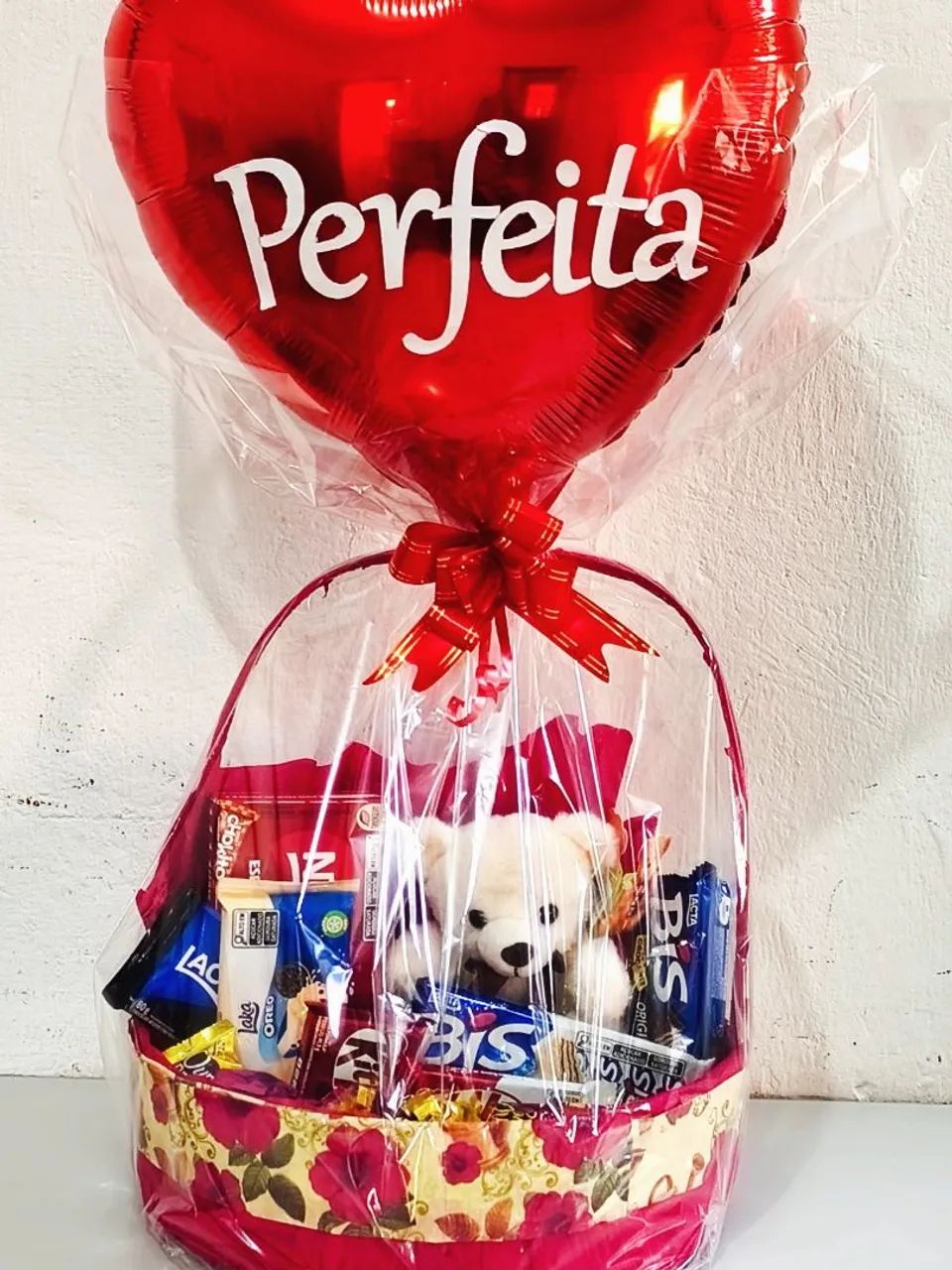 Cestas de chocolates  - Foto 4