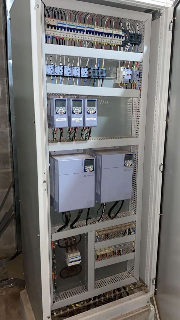 ELETRICISTA, ELÉTRICA EM GERAL, AR-CONDICIONADO - Foto 4