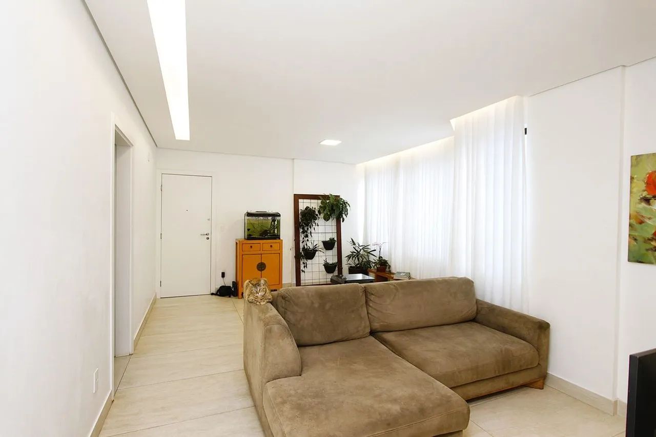 Apartamento à Venda - Prado, 3 Quartos, 184 m2 - Foto 3