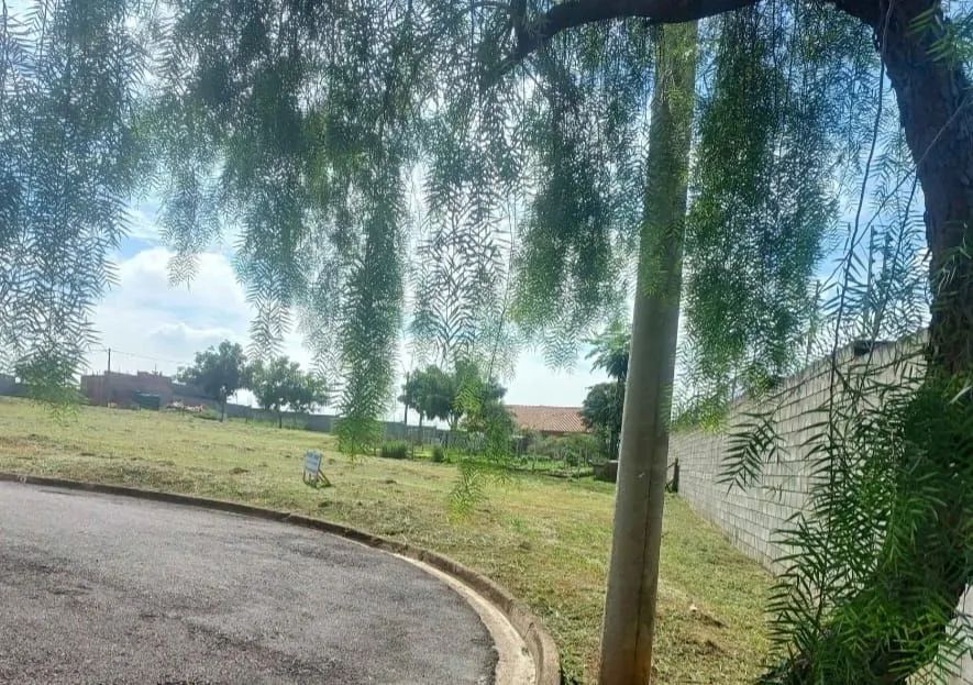Terreno 454m Condominio Quinta do Engenho - Foto 2