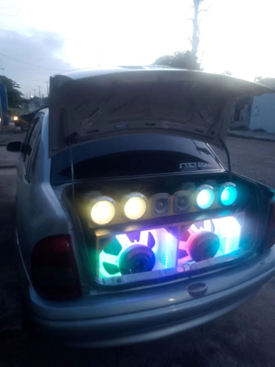 Vendo esse som  - Foto 3