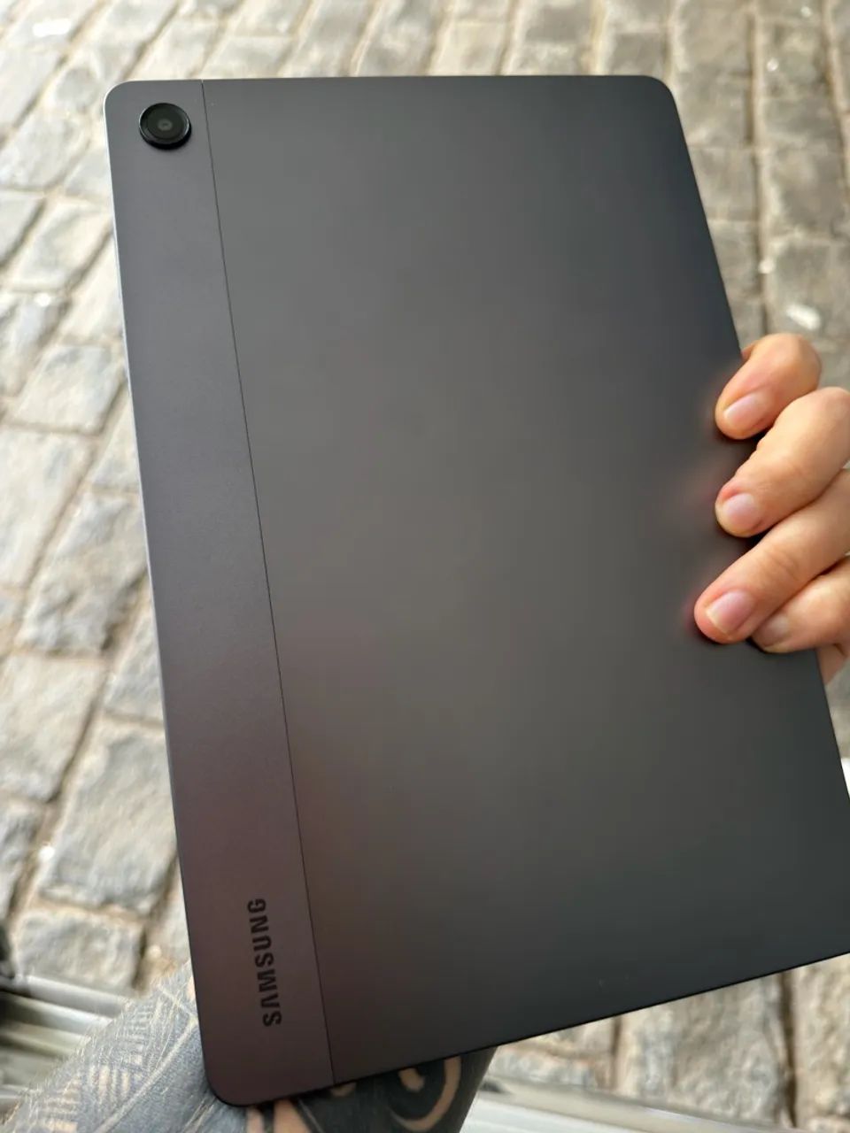 Tablet Galaxy Tab A11+ Plus 128Gb Novo - Foto 2