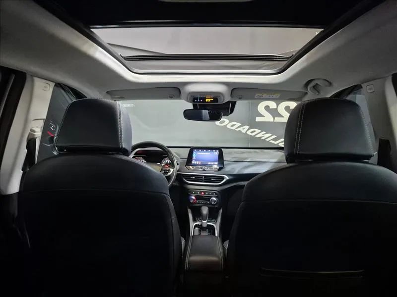 Chevrolet Tracker Premier 1.2 Turbo 12V Flex Aut., foto 13 de 16