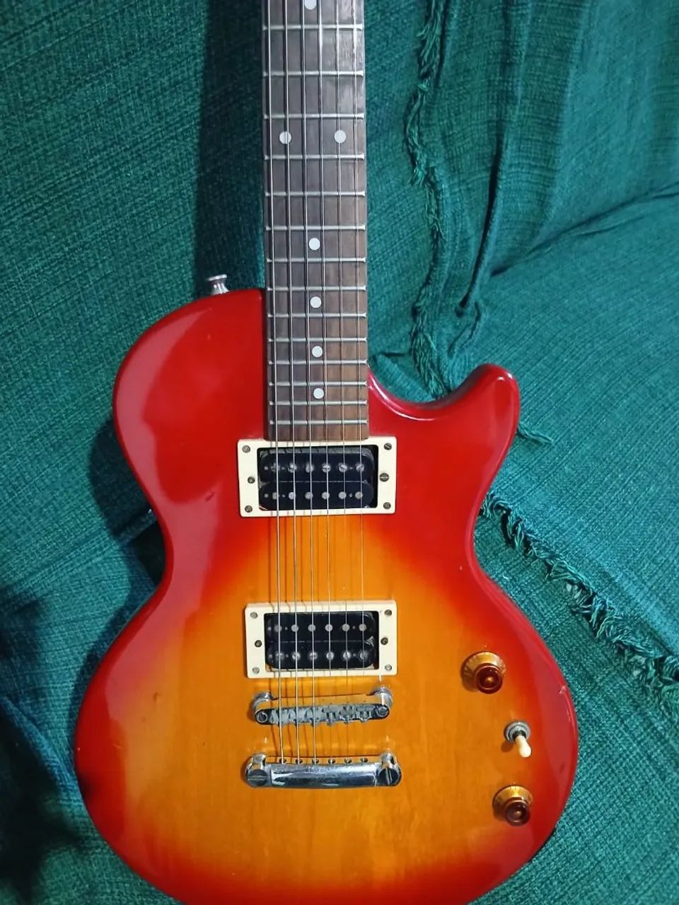 Guitarra Epiphone Special 2 - Foto 3