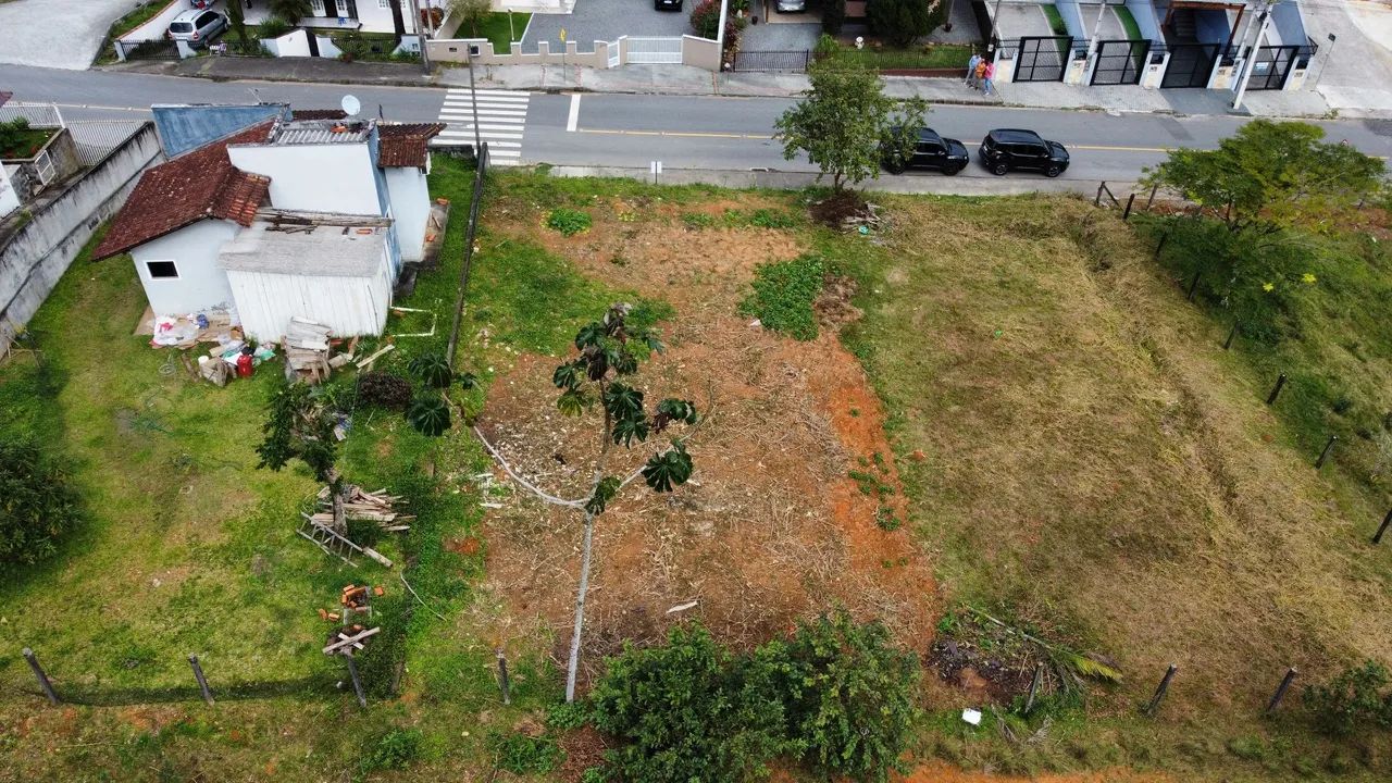 Terreno plano pronto para construir  - Foto 5
