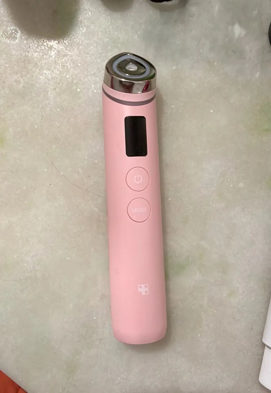 Medicube booster pro
