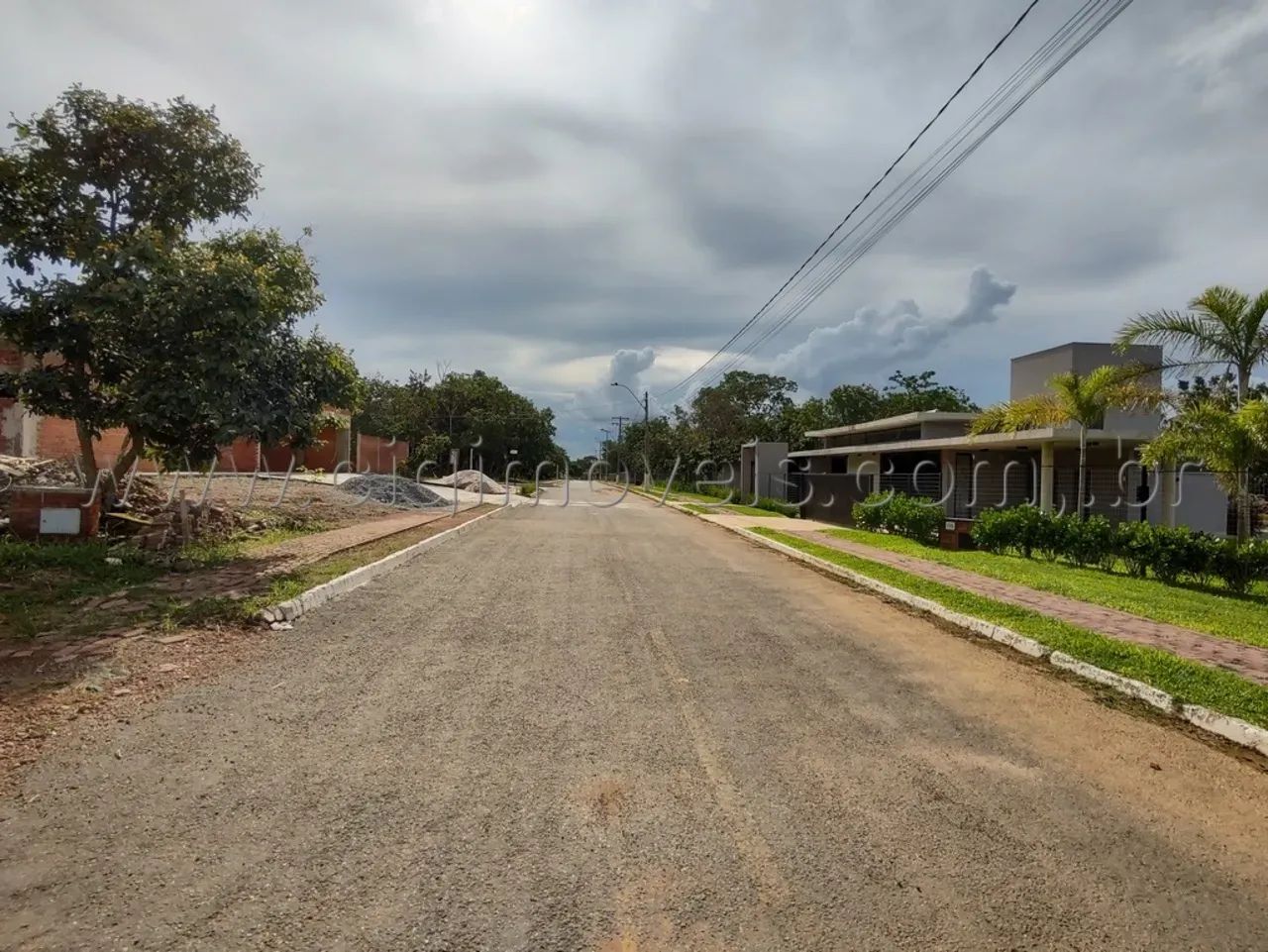 Chácara Condomínio Villa Verde