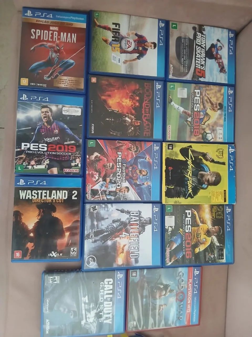 Ps4 - Foto 2