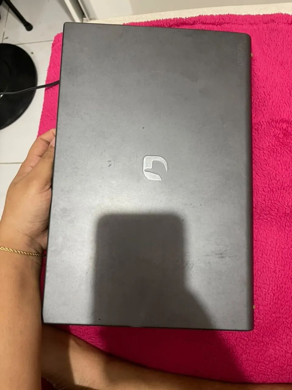 Vendo notebook - Foto 3