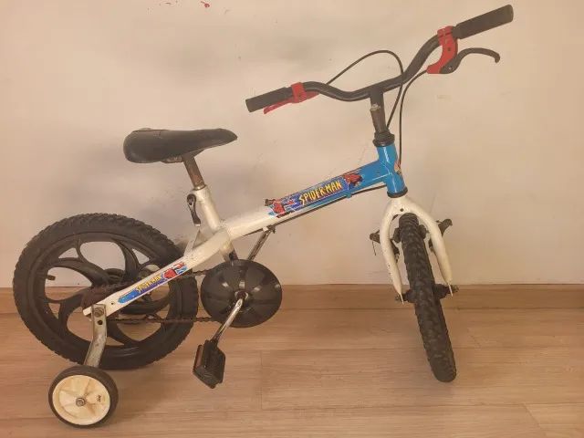 Bicicleta Infantil aro 16 - Foto 3
