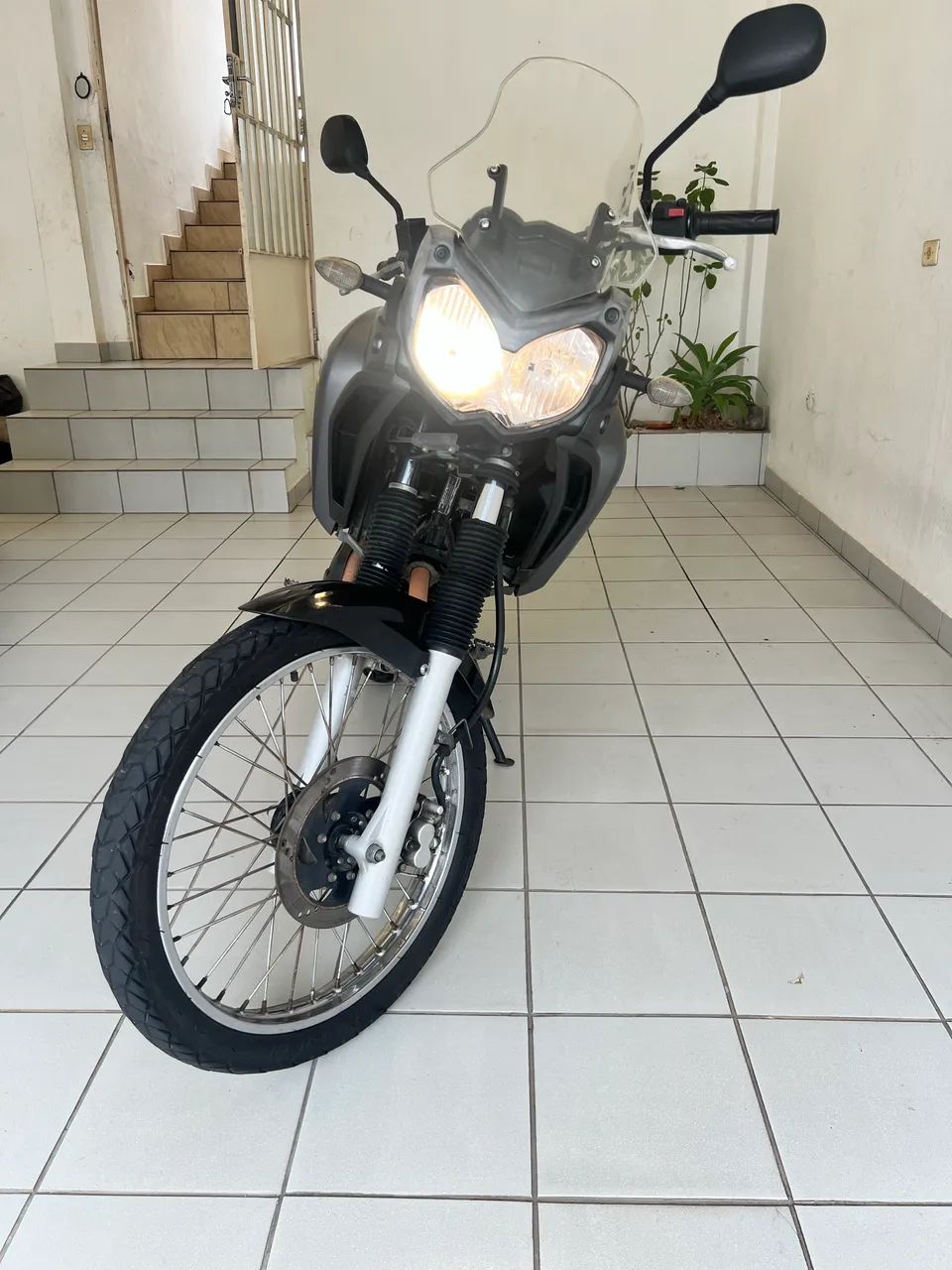 Tenere  - Foto 3
