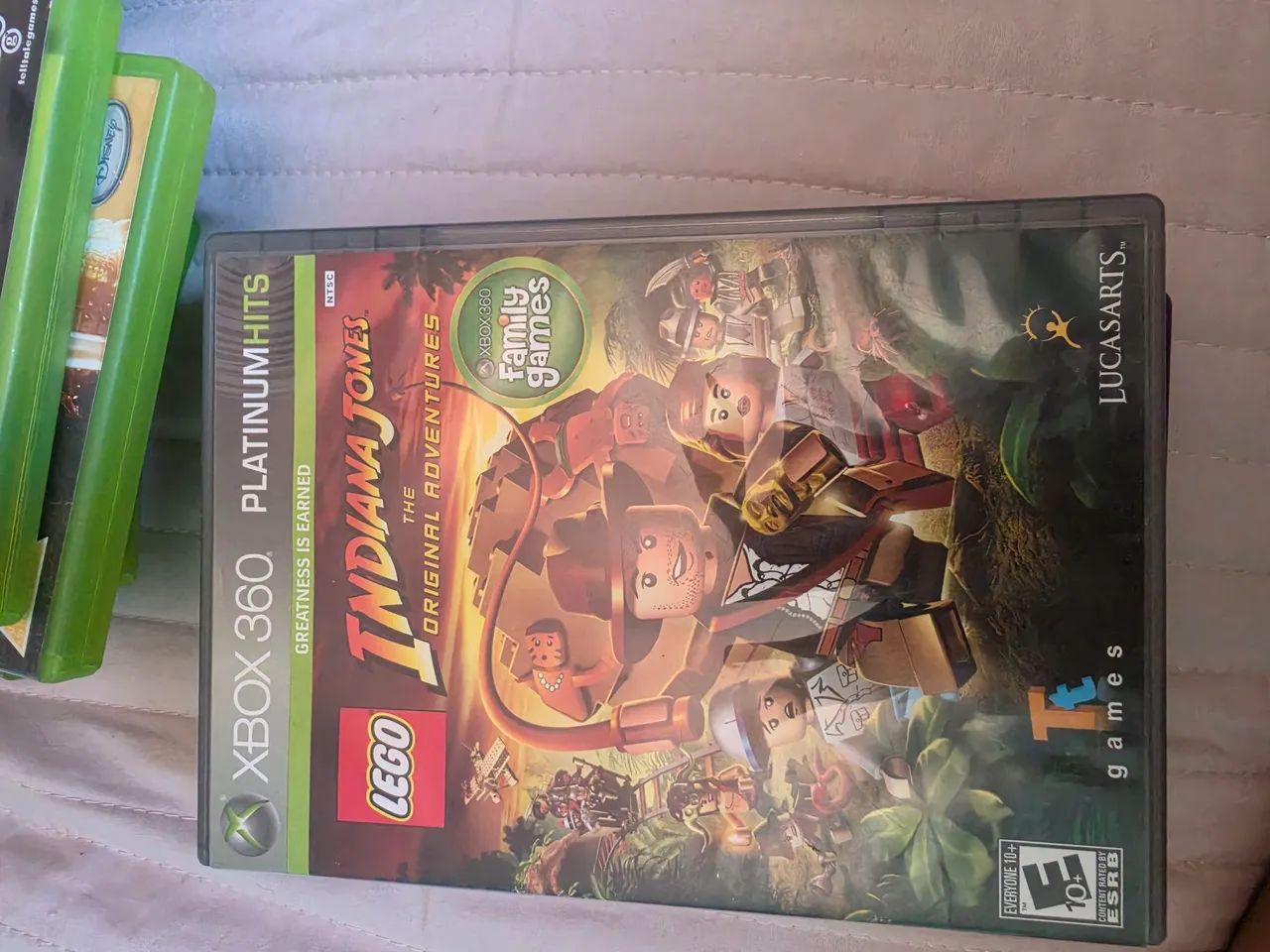 Jogos do Xbox 360 - Foto 2