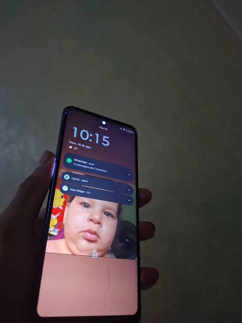 Moto G 60s 