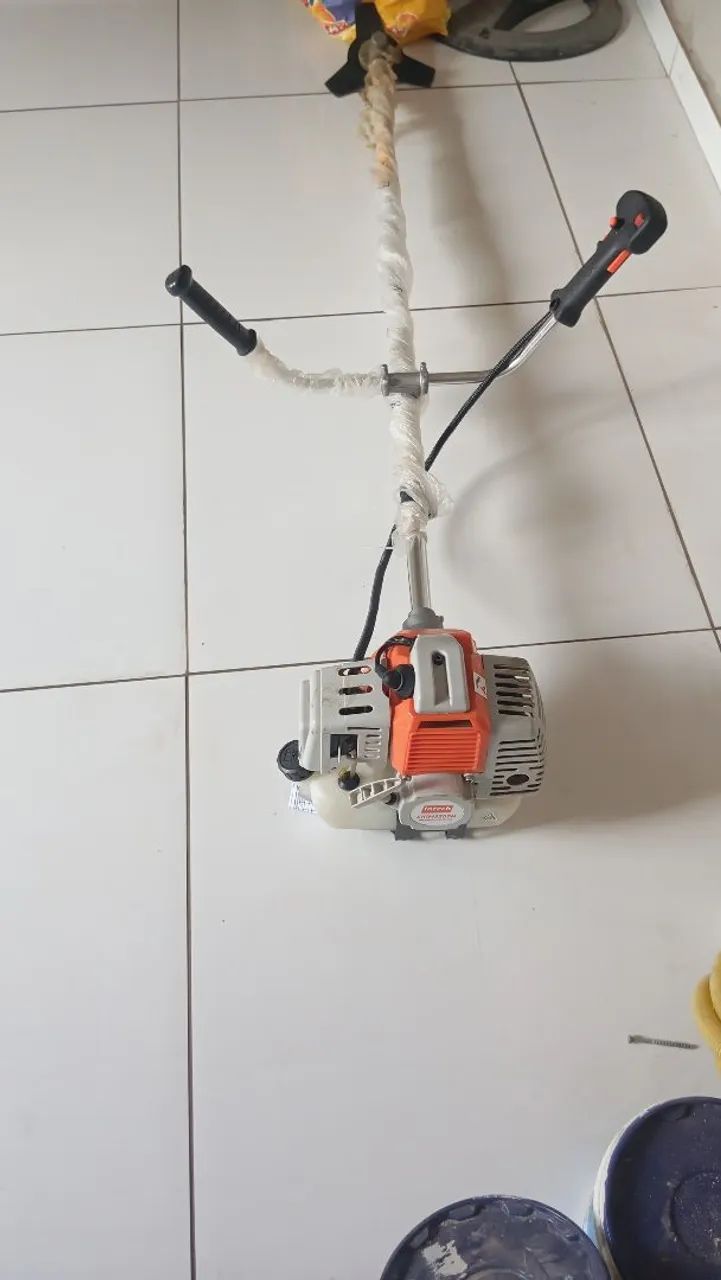 Vende-se uma rossadeira Intec zerado com documento tudo certinho  - Foto 2