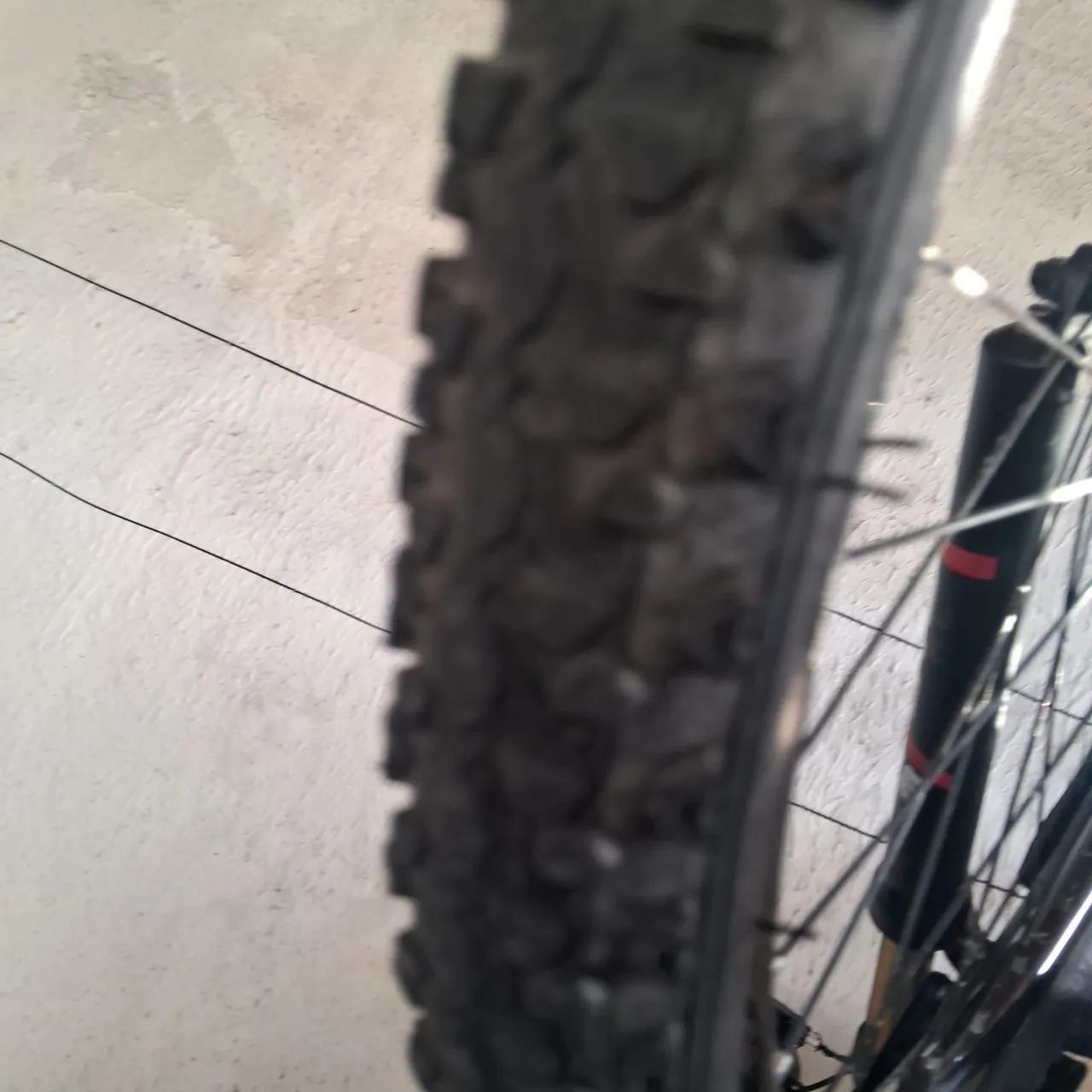 Bicicleta  - Foto 3