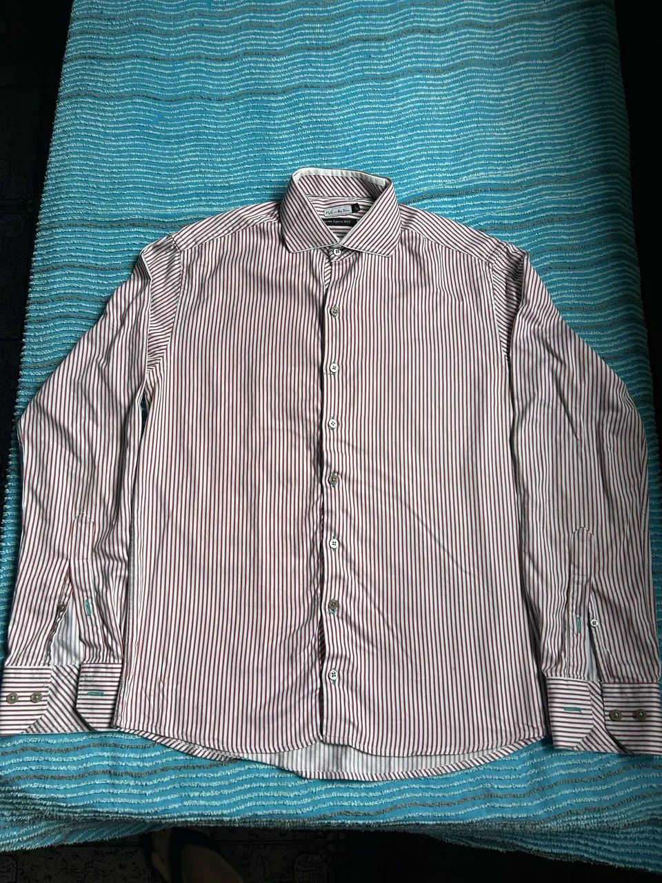 Camisa Social longa - Egípcio