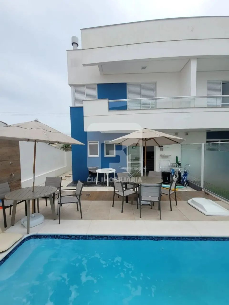 Casa nova mobiliada de 3 dormitórios na Daniela - Foto 5