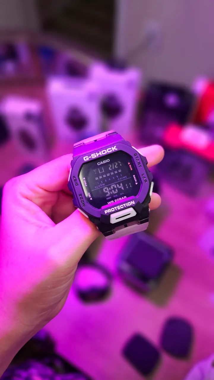 Relógio Casio G-Shock - Foto 2