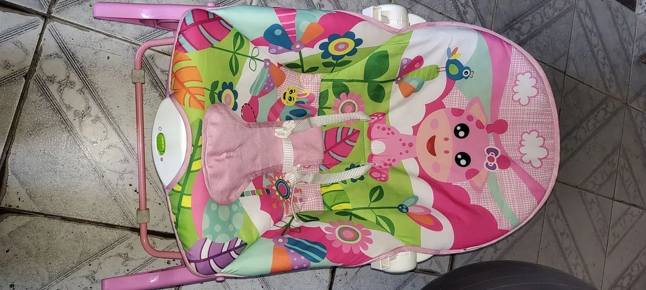 Cadeira de Bebê  - Foto 3