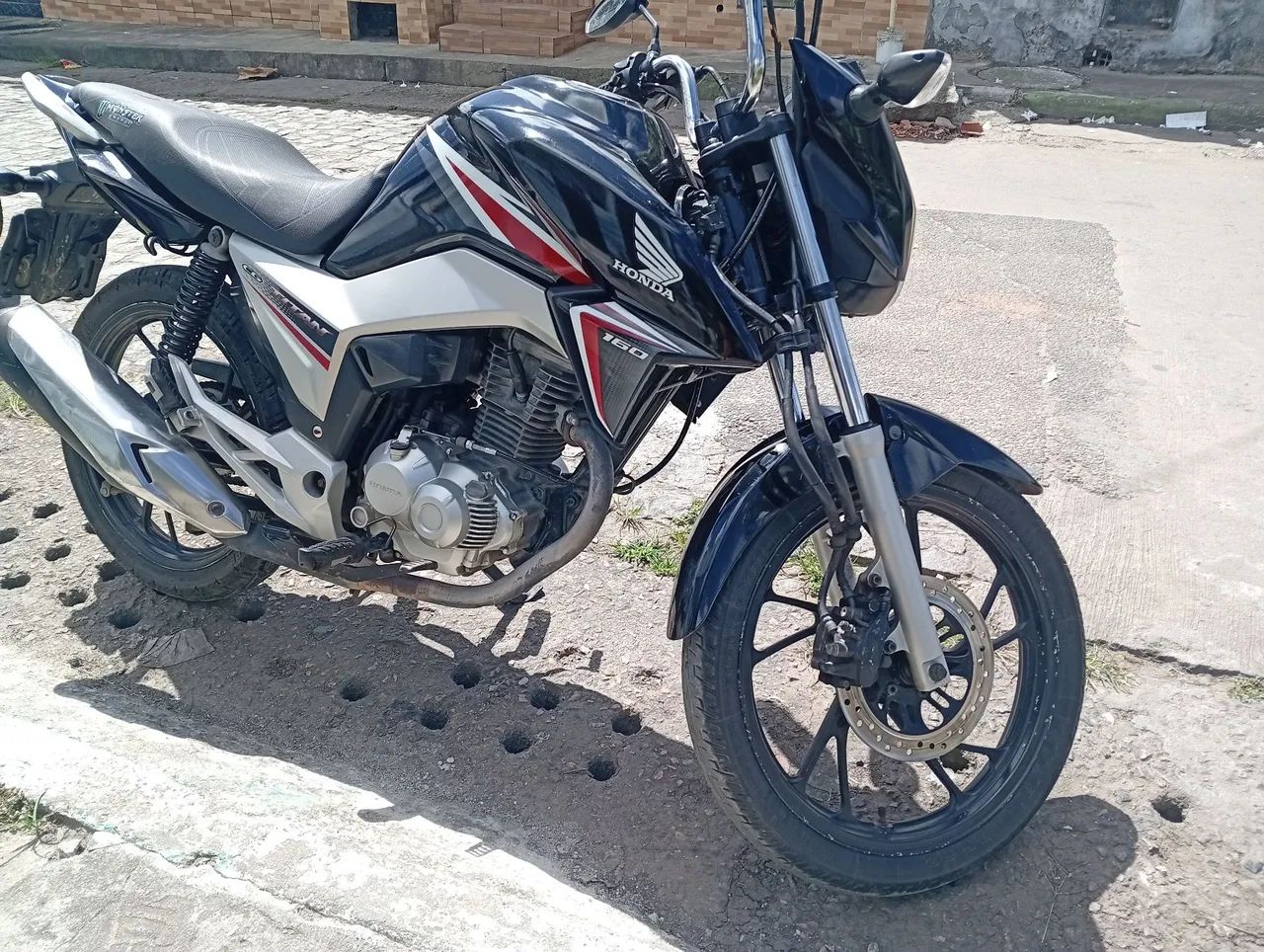 Honda Titan 160 - Foto 3
