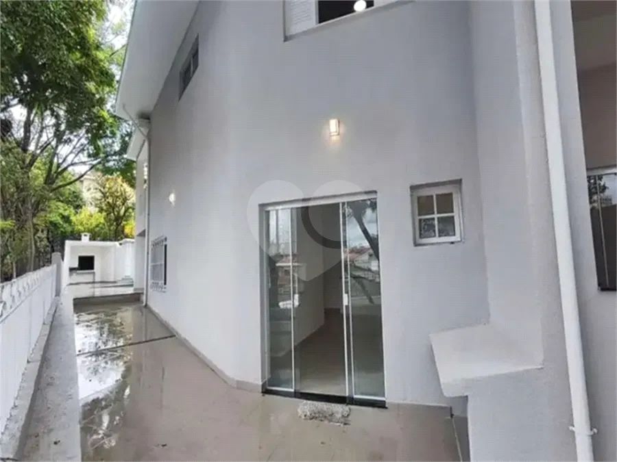 Sobrado com 3 quartos para locação em Tucuruvi - SP - Foto 5