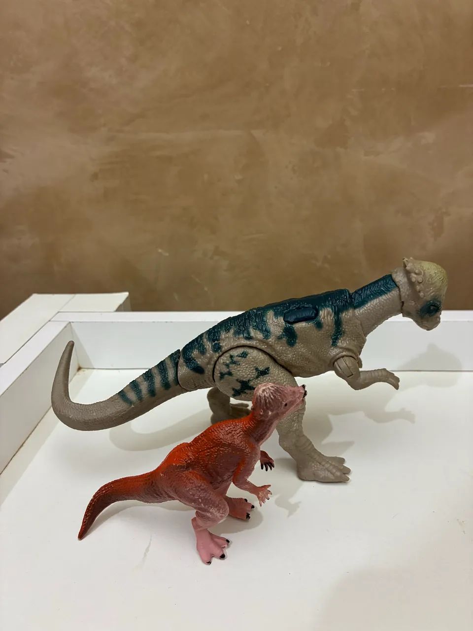 Dinossauros  - Foto 2