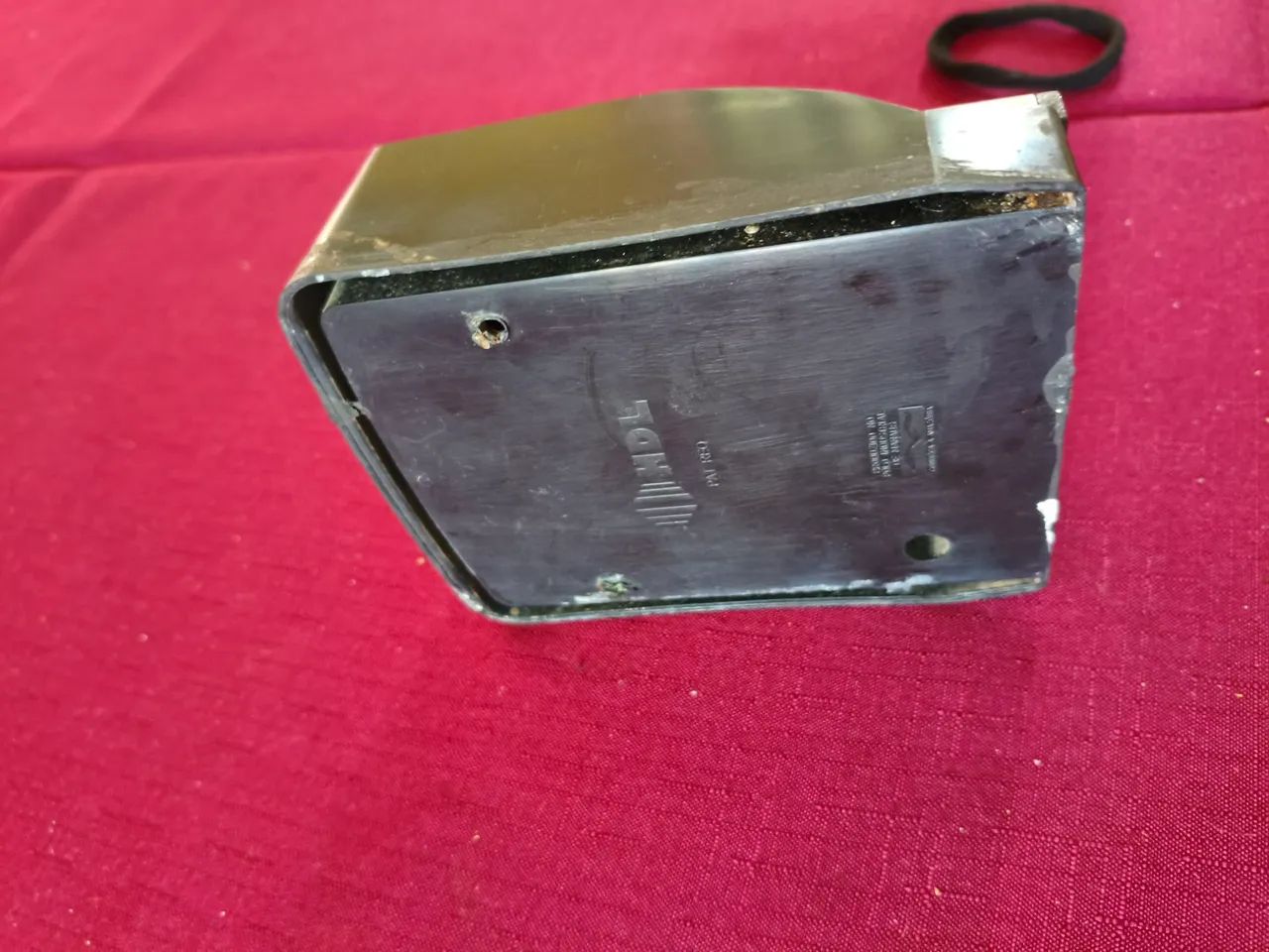 Porteiro eletrônico  - Foto 2