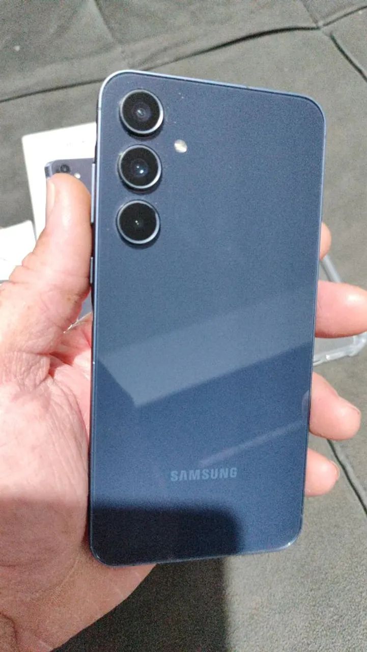 Samsung a 55 5g