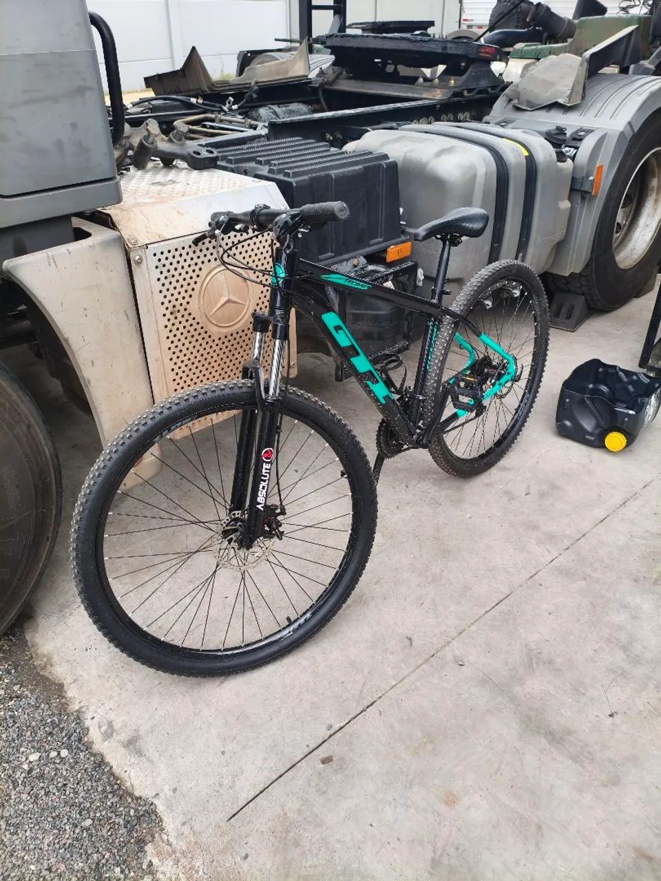 Bike  - Foto 2