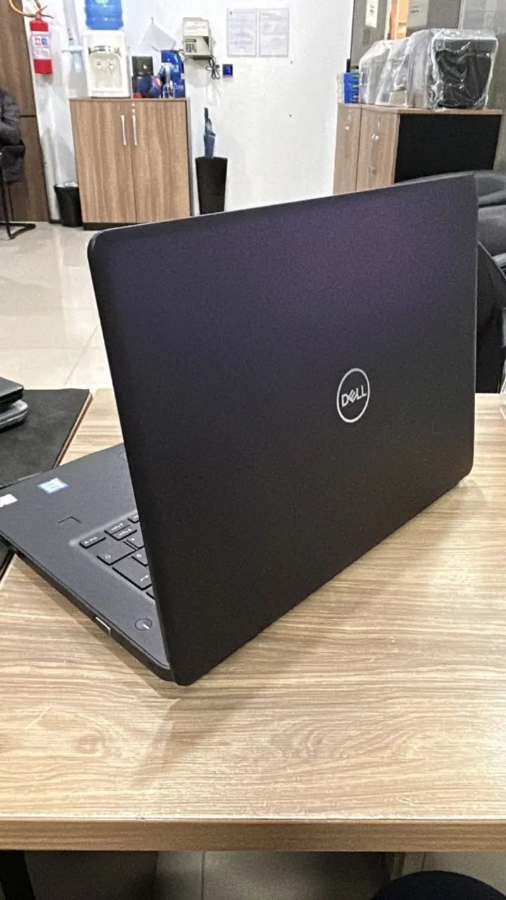 Notebook Dell Latitude 3490 - 9001 - Foto 2