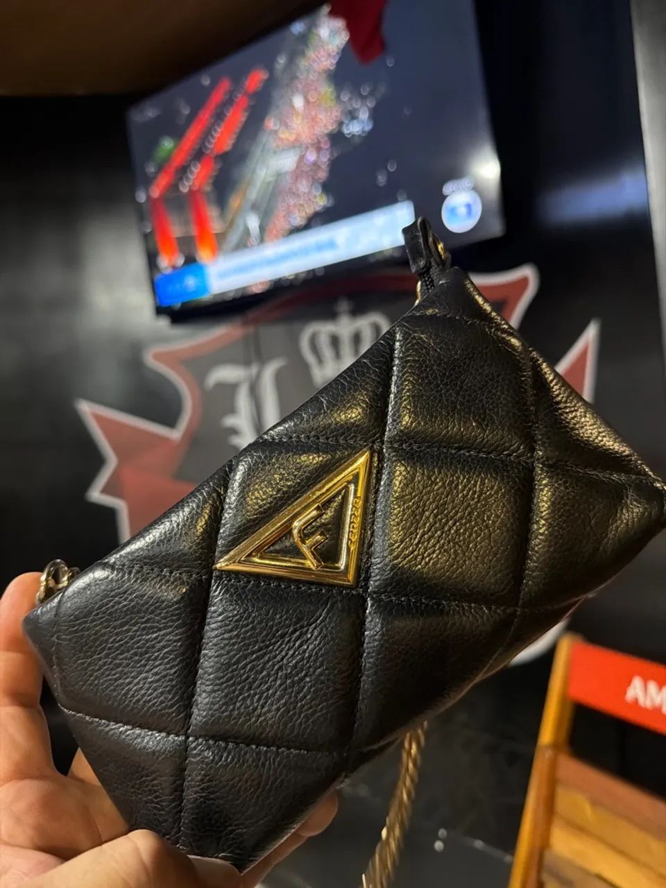 Bolsa F