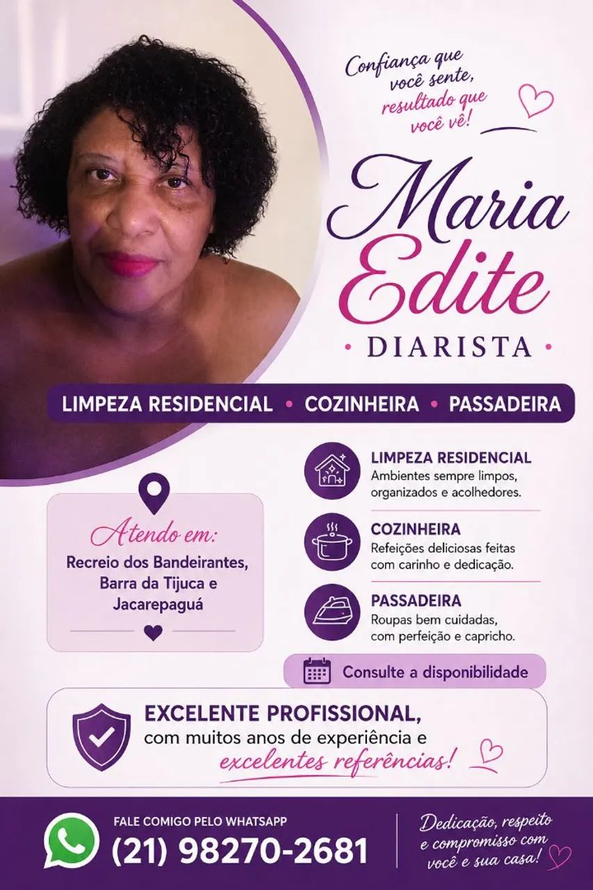 Diarista 