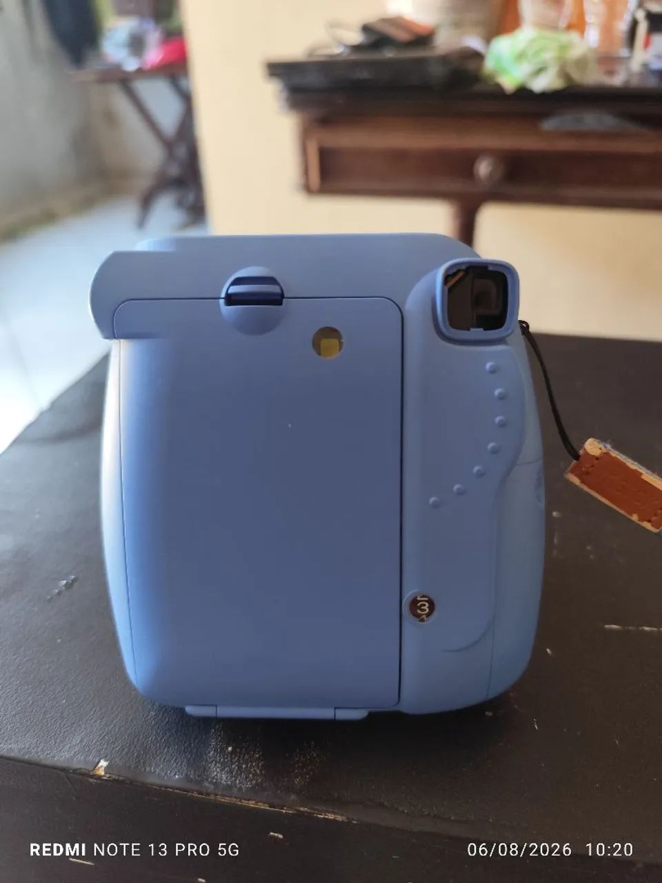Instax mini 9 - Foto 2