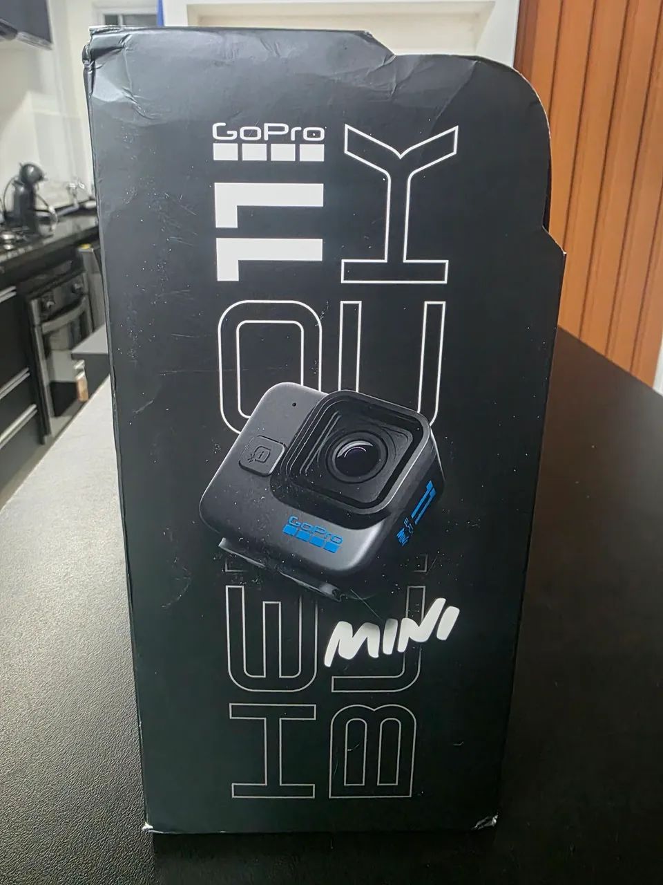 Go pro 11 hero black
