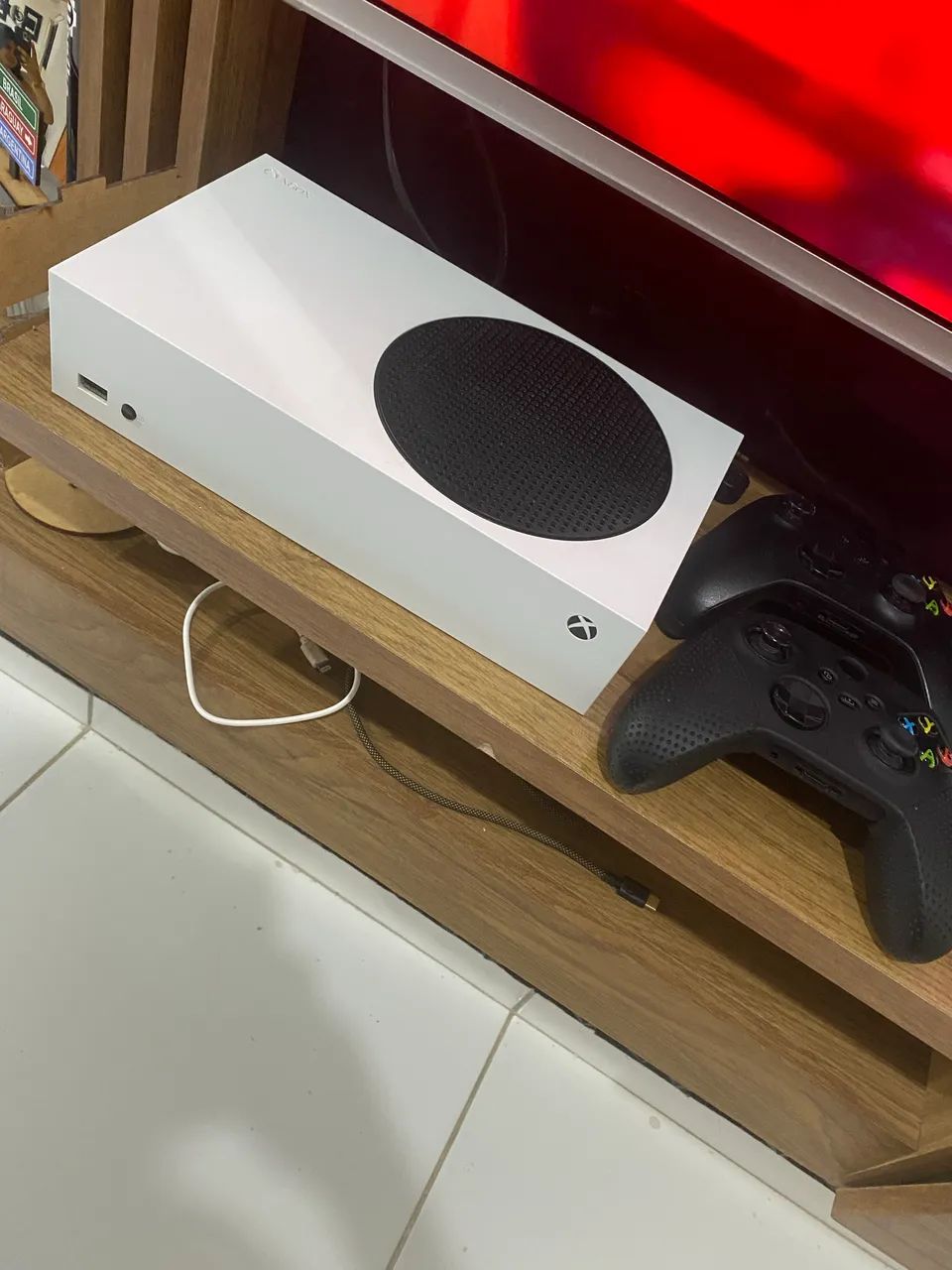 Xbox Series S - Foto 3