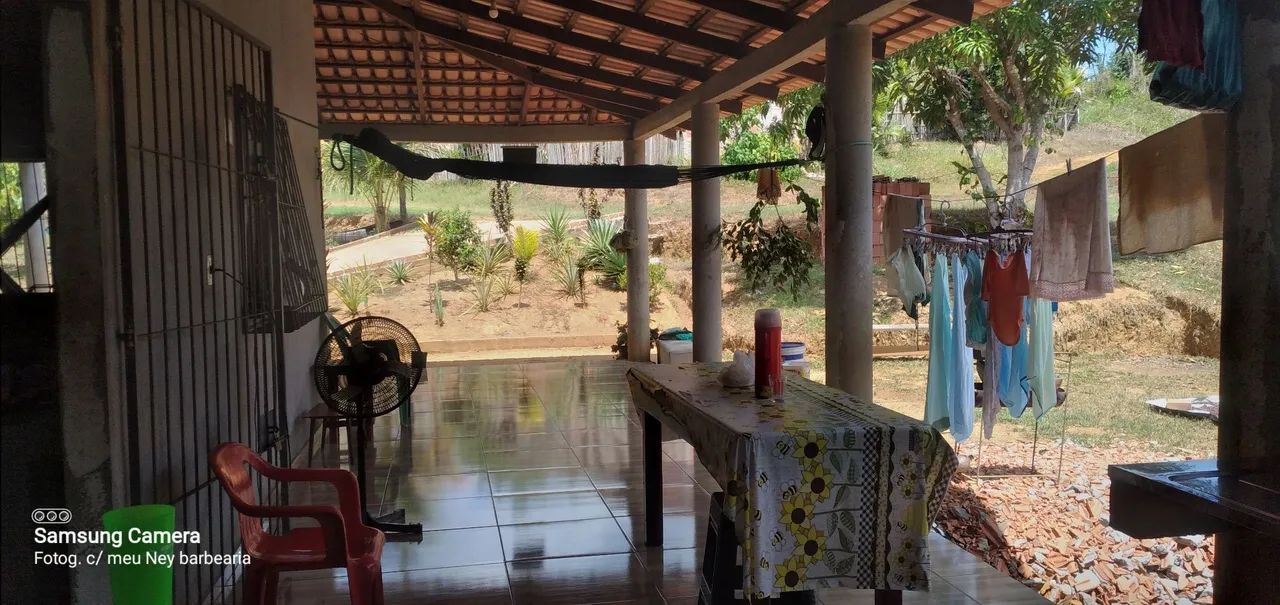 Vendo esta chácara 150.000 Zap *97 - Foto 3