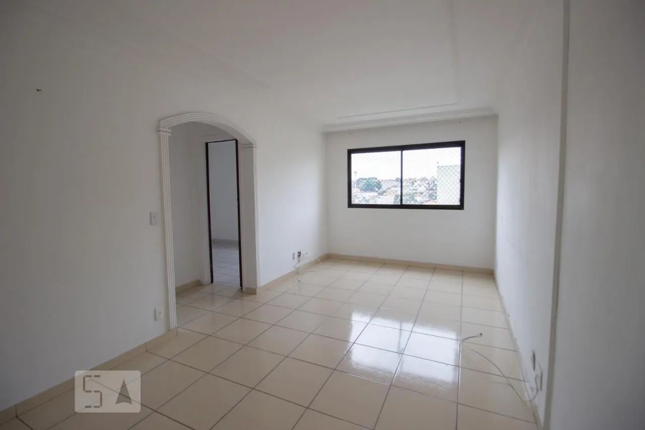 Apartamento à Venda - Vila Mangalot, 2 Quartos, 50 m2