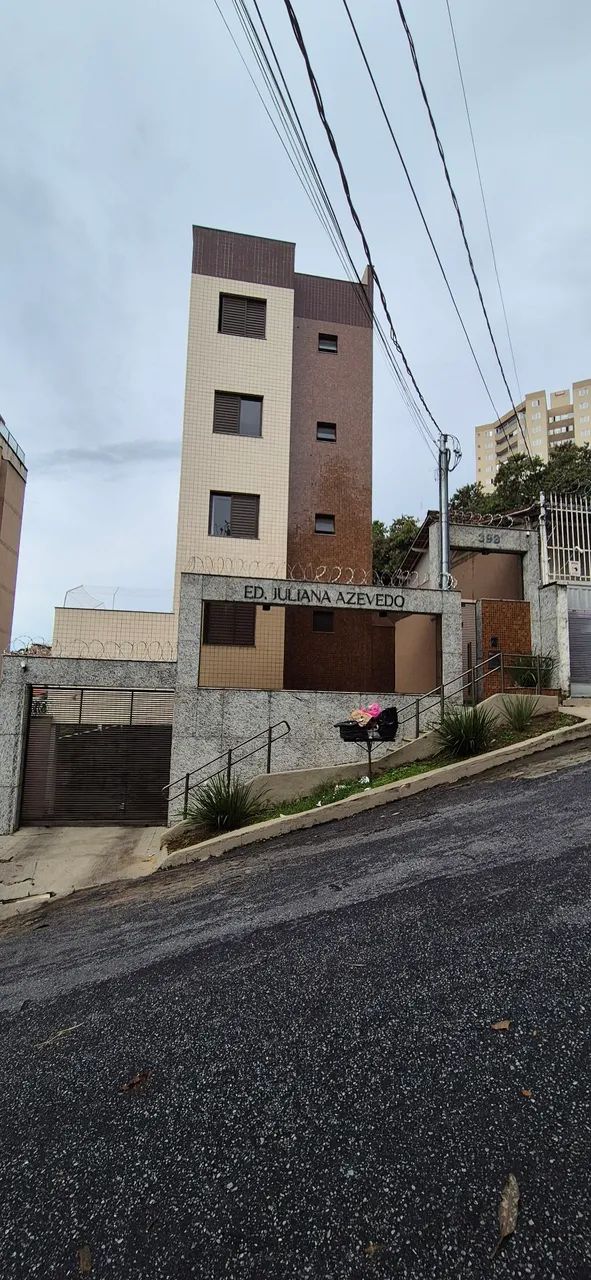 Foto - Belo Horizonte - São Lucas