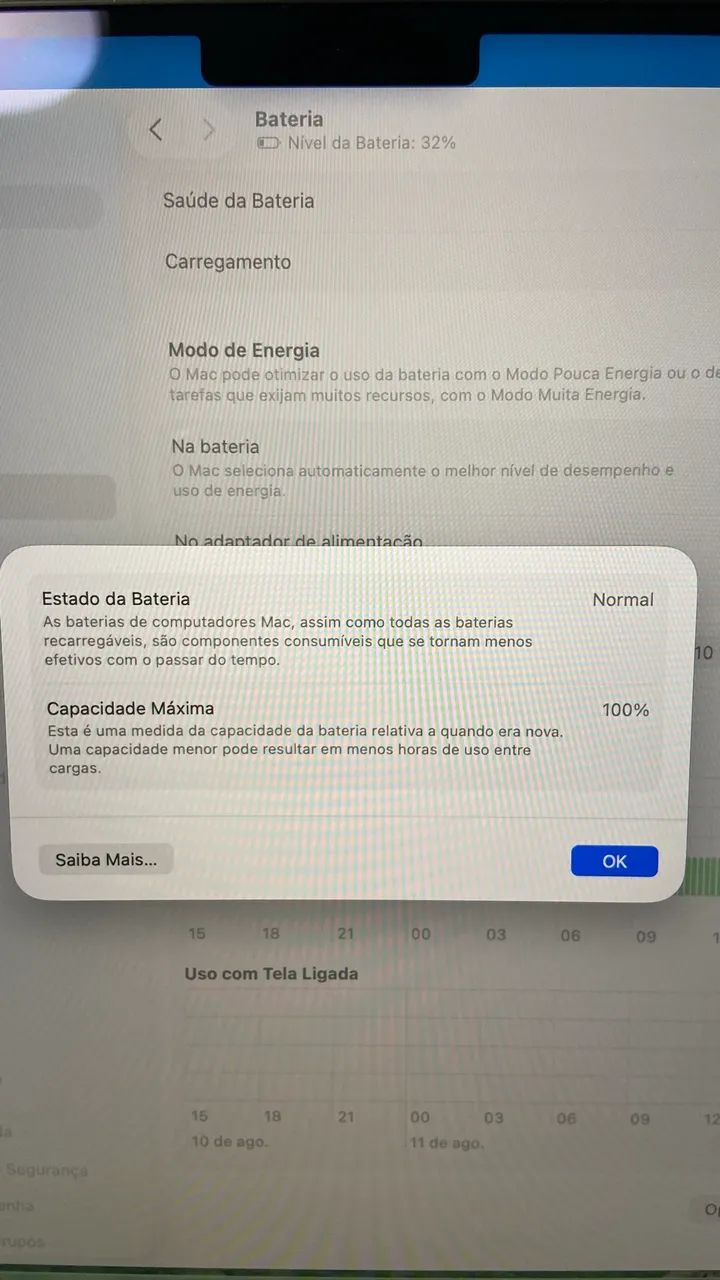 MacBook Pro M4 Pro (24GB RAM - 512 GB SSD) - Chip M4 PRO + Magic Mouse 3 - Foto 5